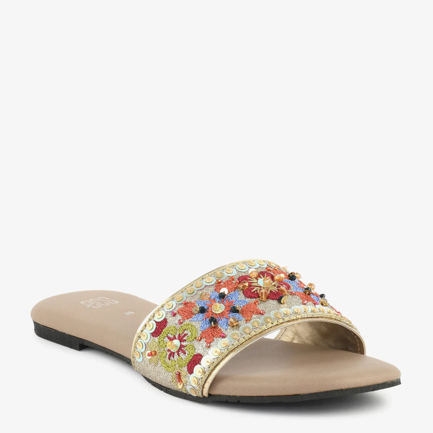 Sequin Garden