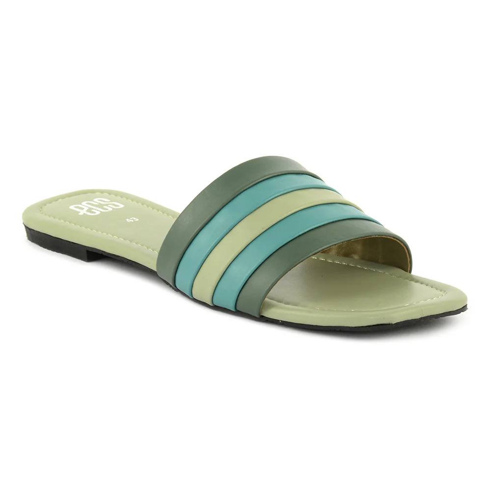 Trendy Slippers
