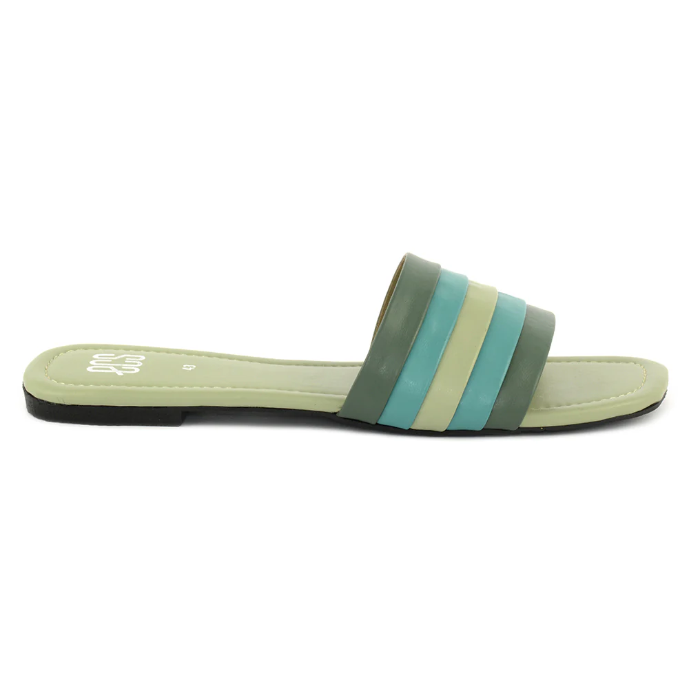 Trendy Slippers - Image 2