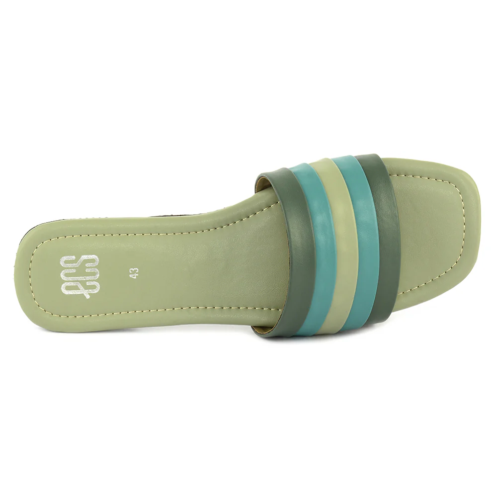 Trendy Slippers - Image 3