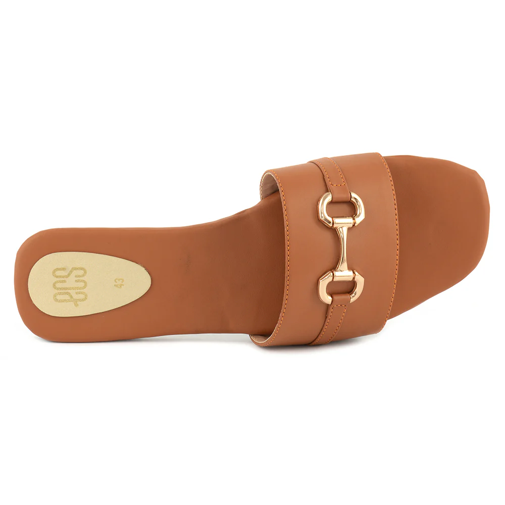 Matte Slippers - Image 3