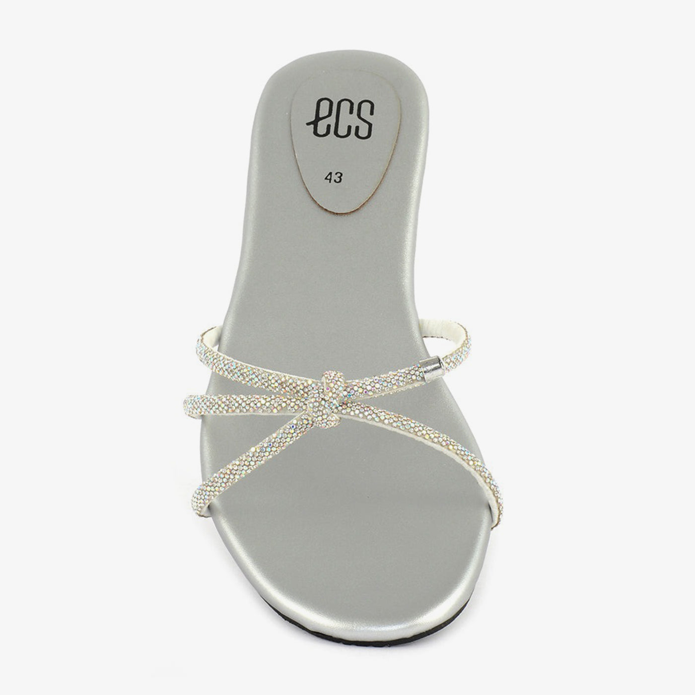 Matte Nagina Doori Slippers - Image 4