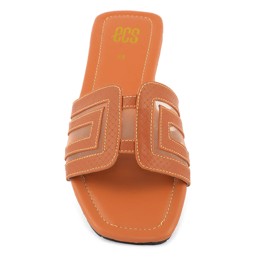 Ventura Mesh Slipper - Image 4