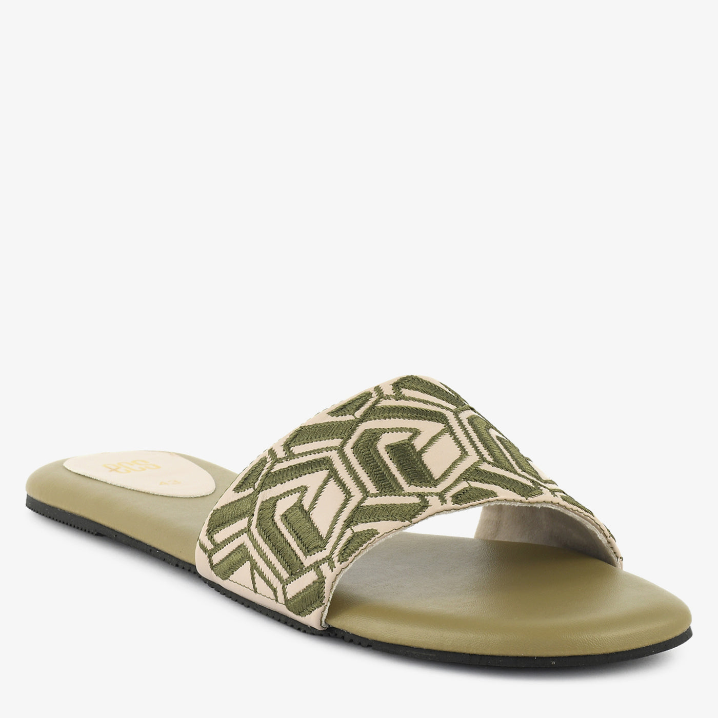 Geo Weave