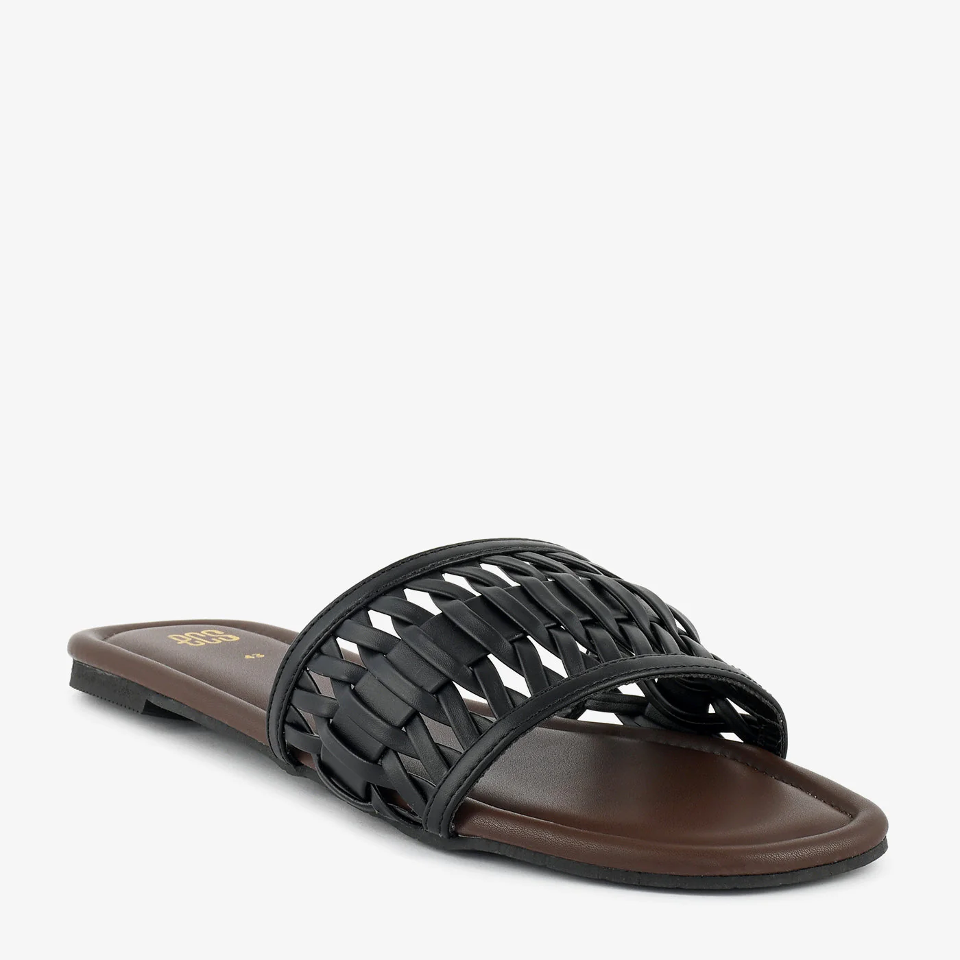 Woven Slide
