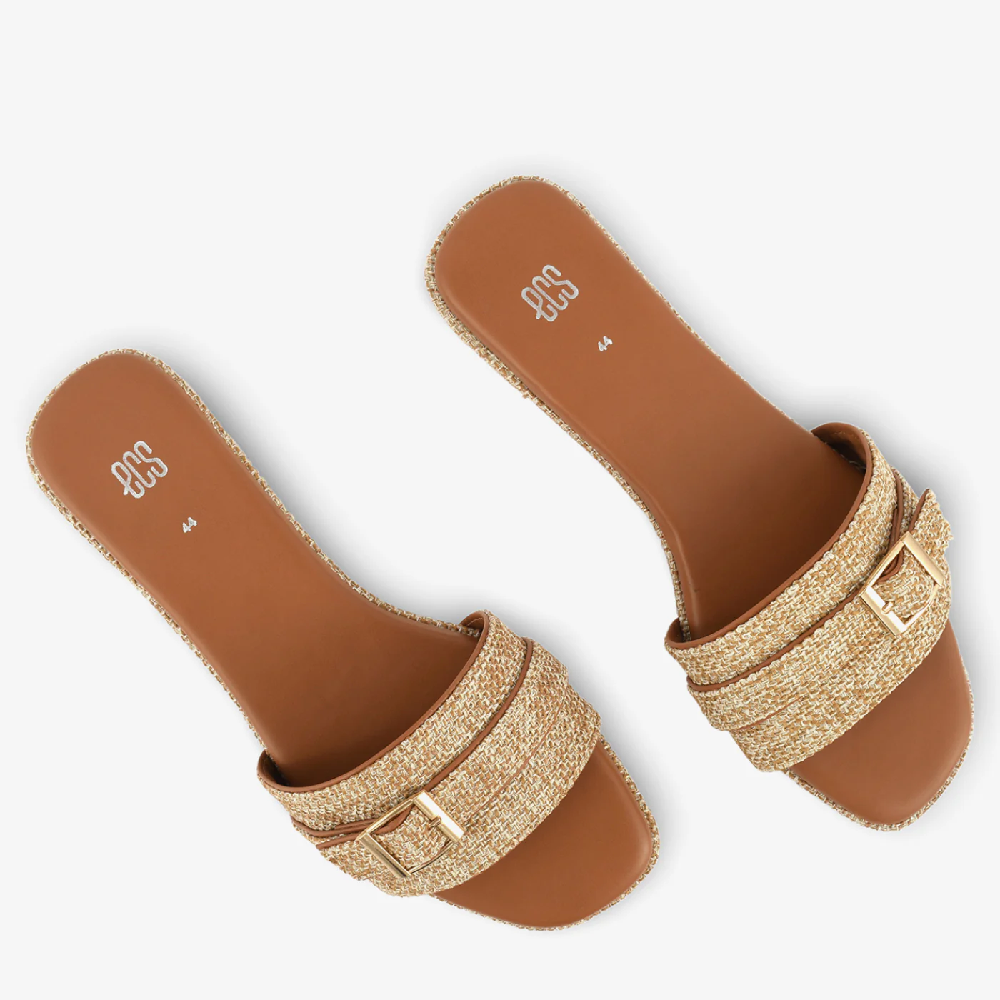 Lace Buckle - Image 2