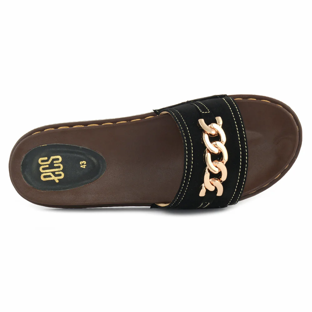 Matte Slippers - Image 3