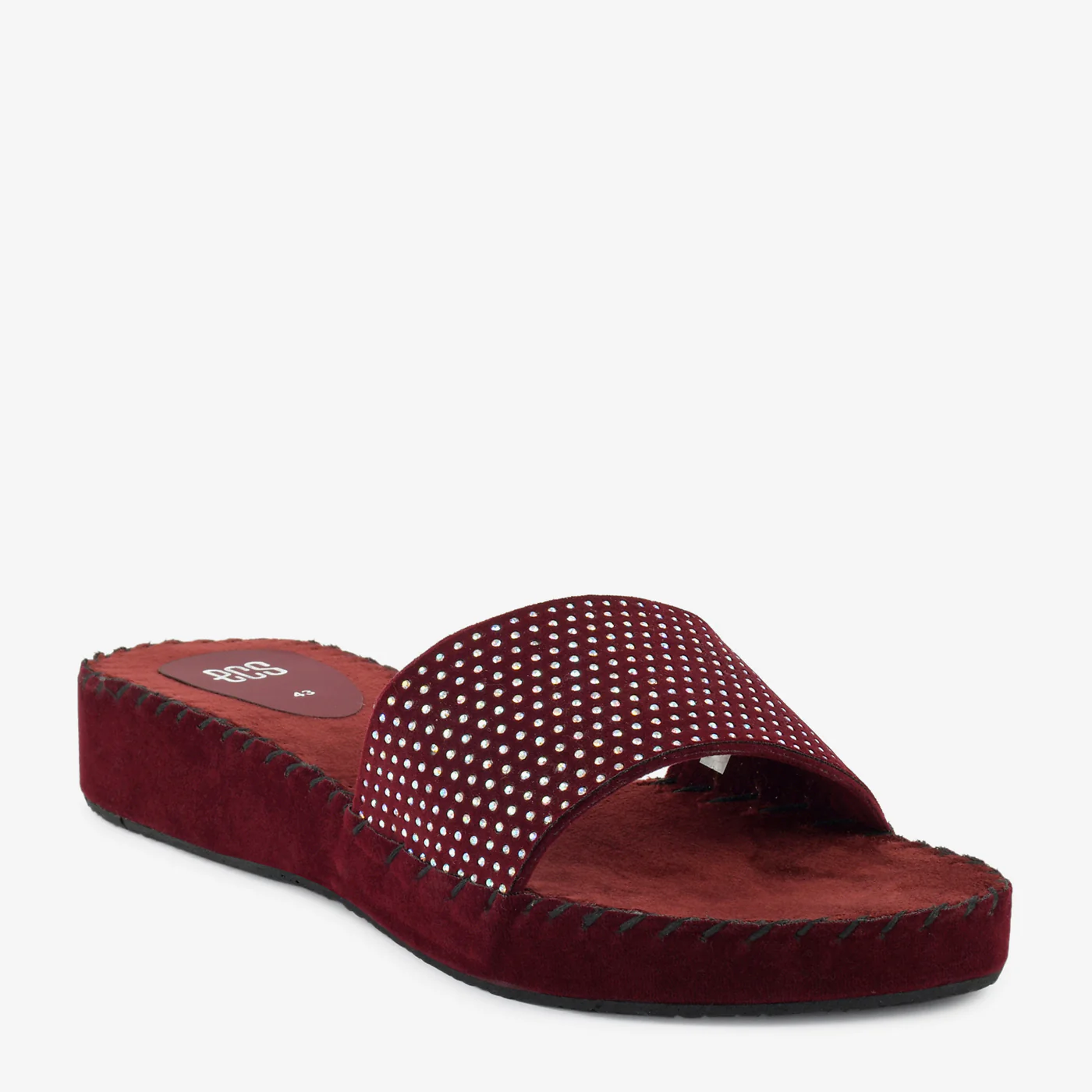 Maroon Muse