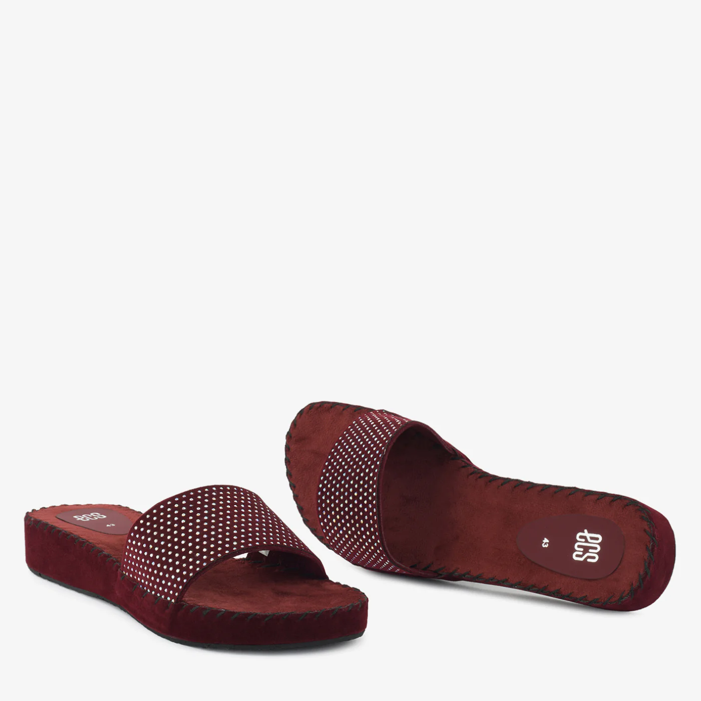 Maroon Muse - Image 2