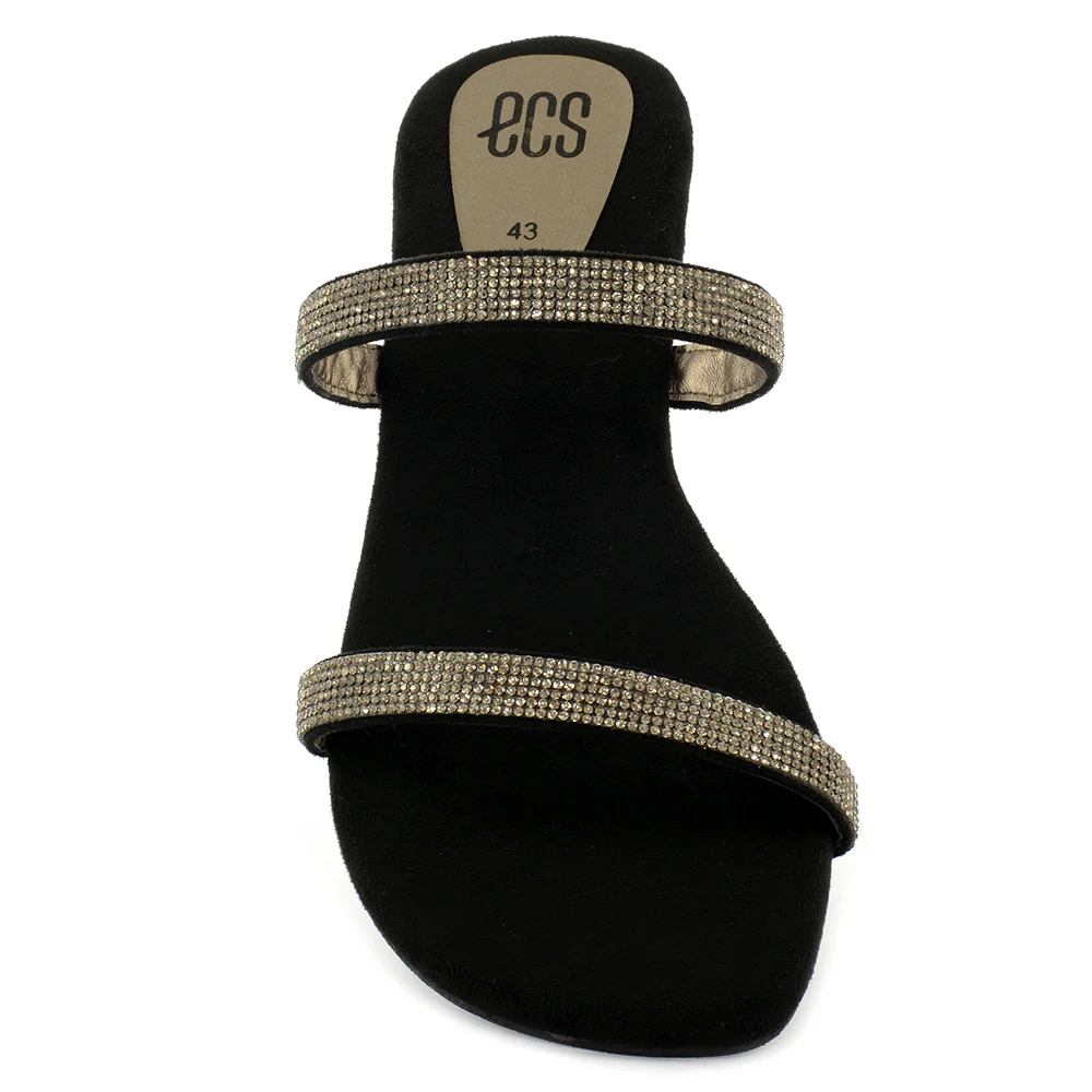 Embellished Slippers - Image 4