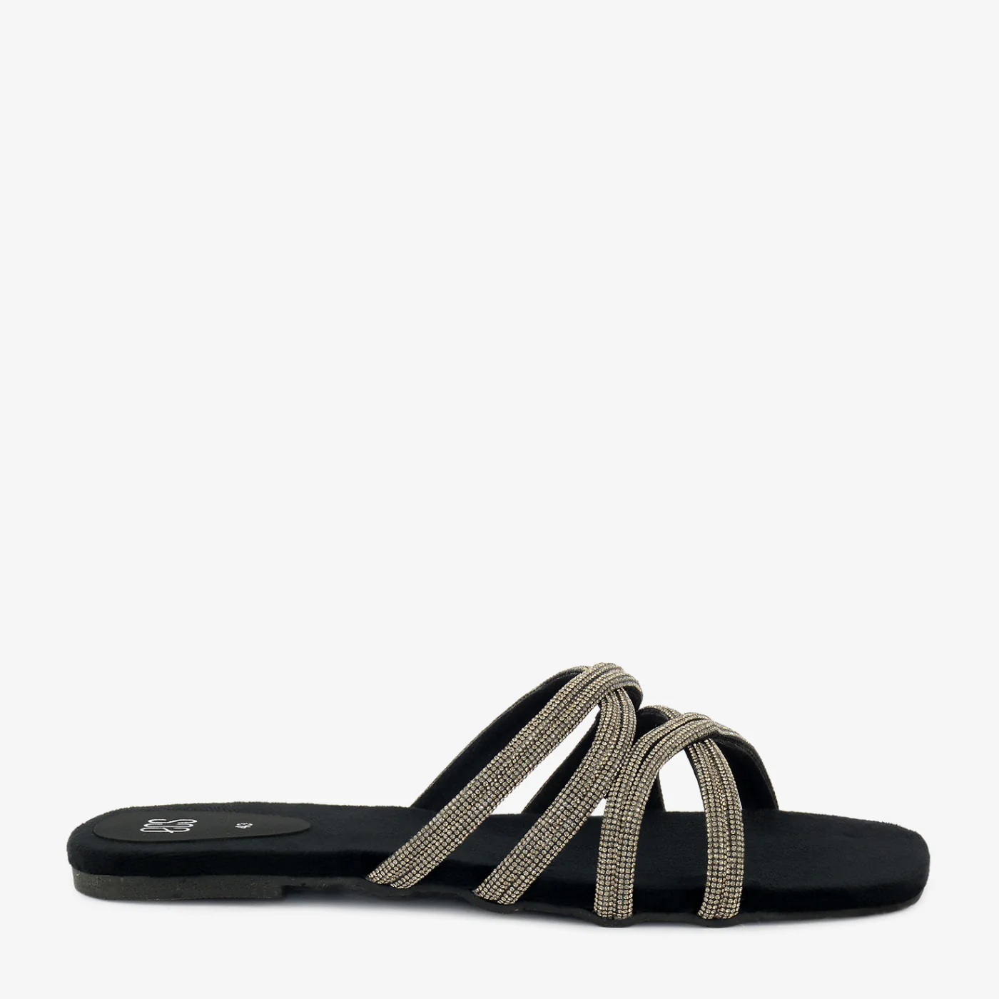 Shimmering Straps - Image 2