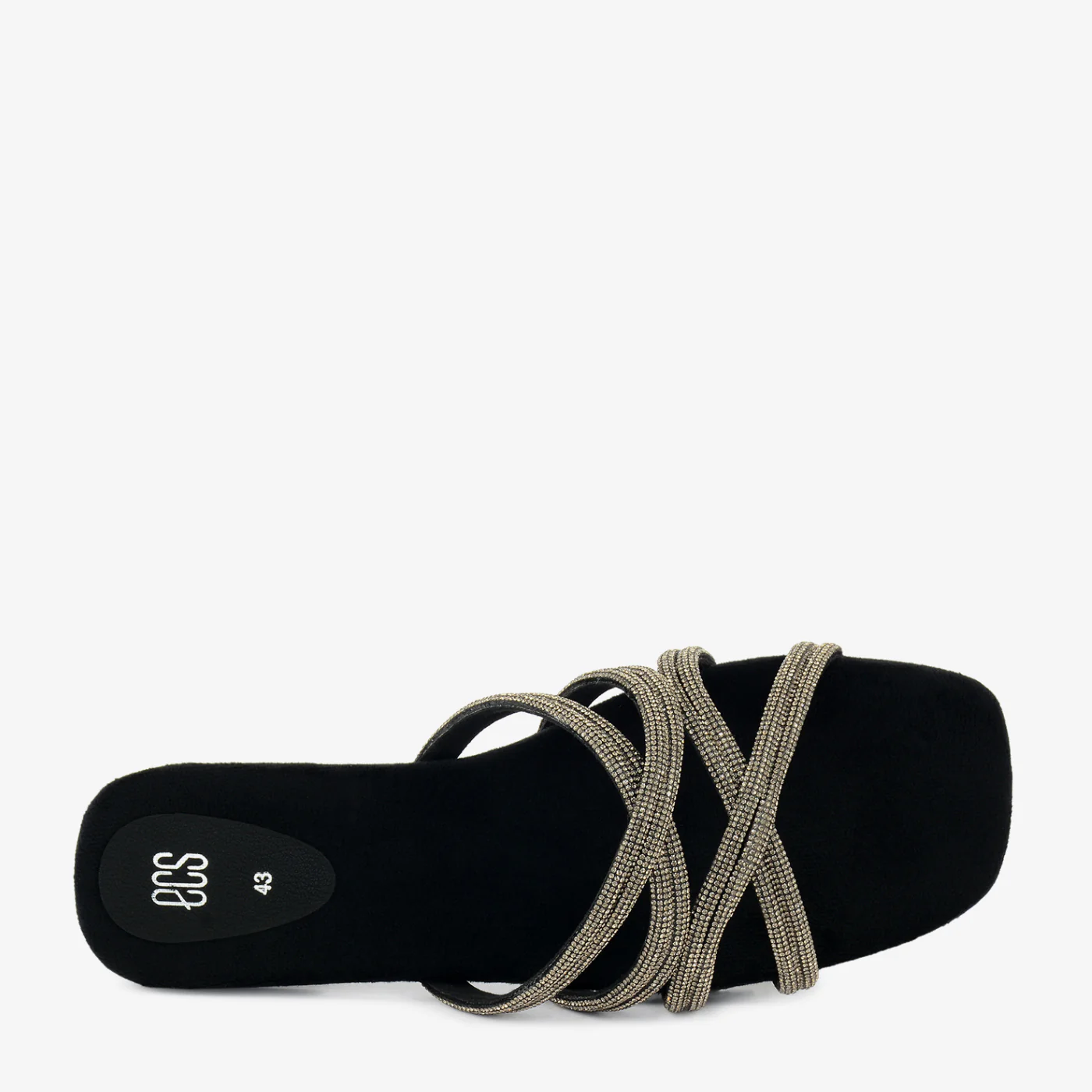 Shimmering Straps - Image 3