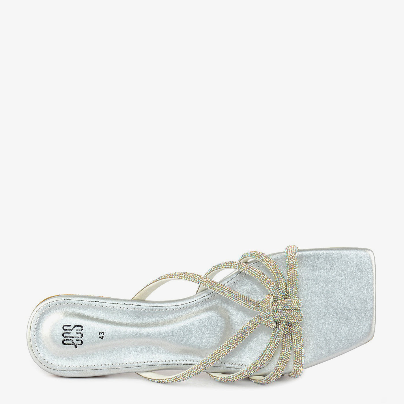 Strappy Slippers - Image 3