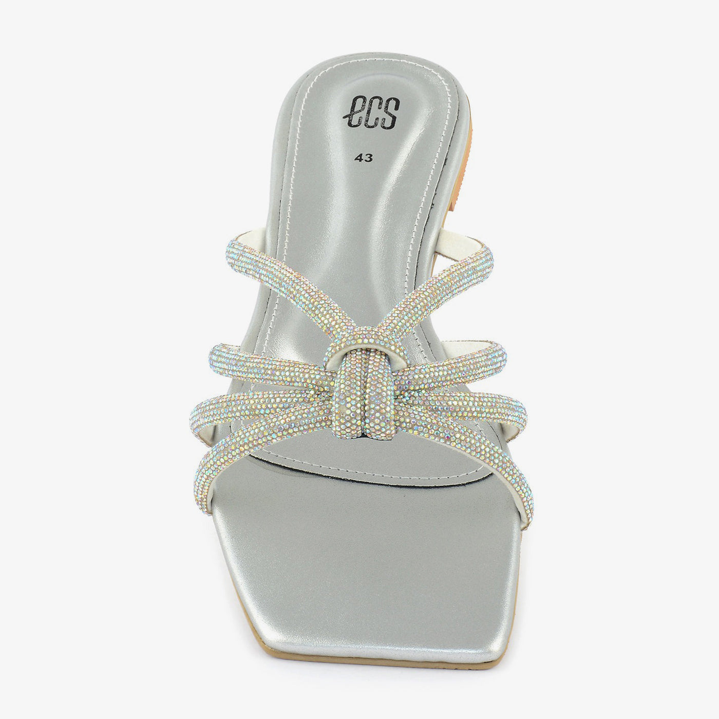 Strappy Slippers - Image 4