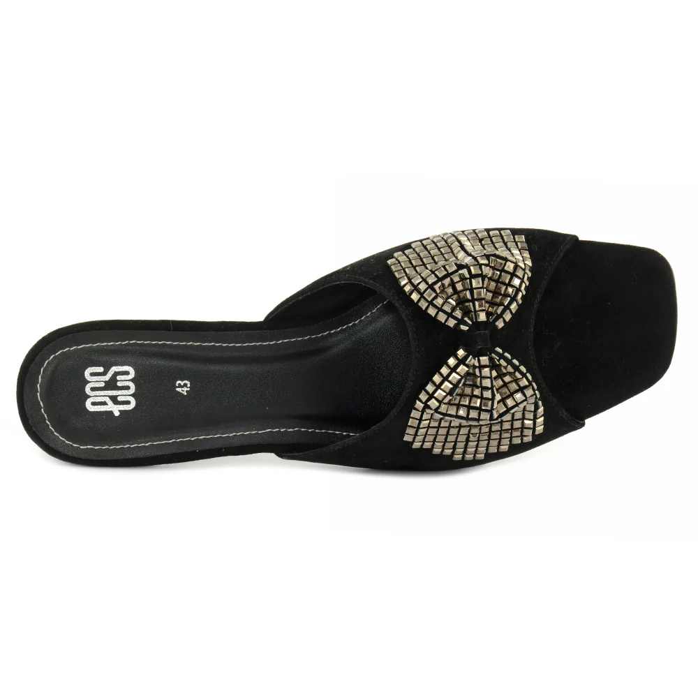 Bow Tie Slipper - Image 3