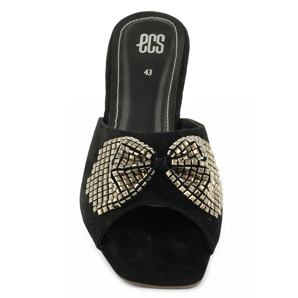 Bow Tie Slipper - Image 4
