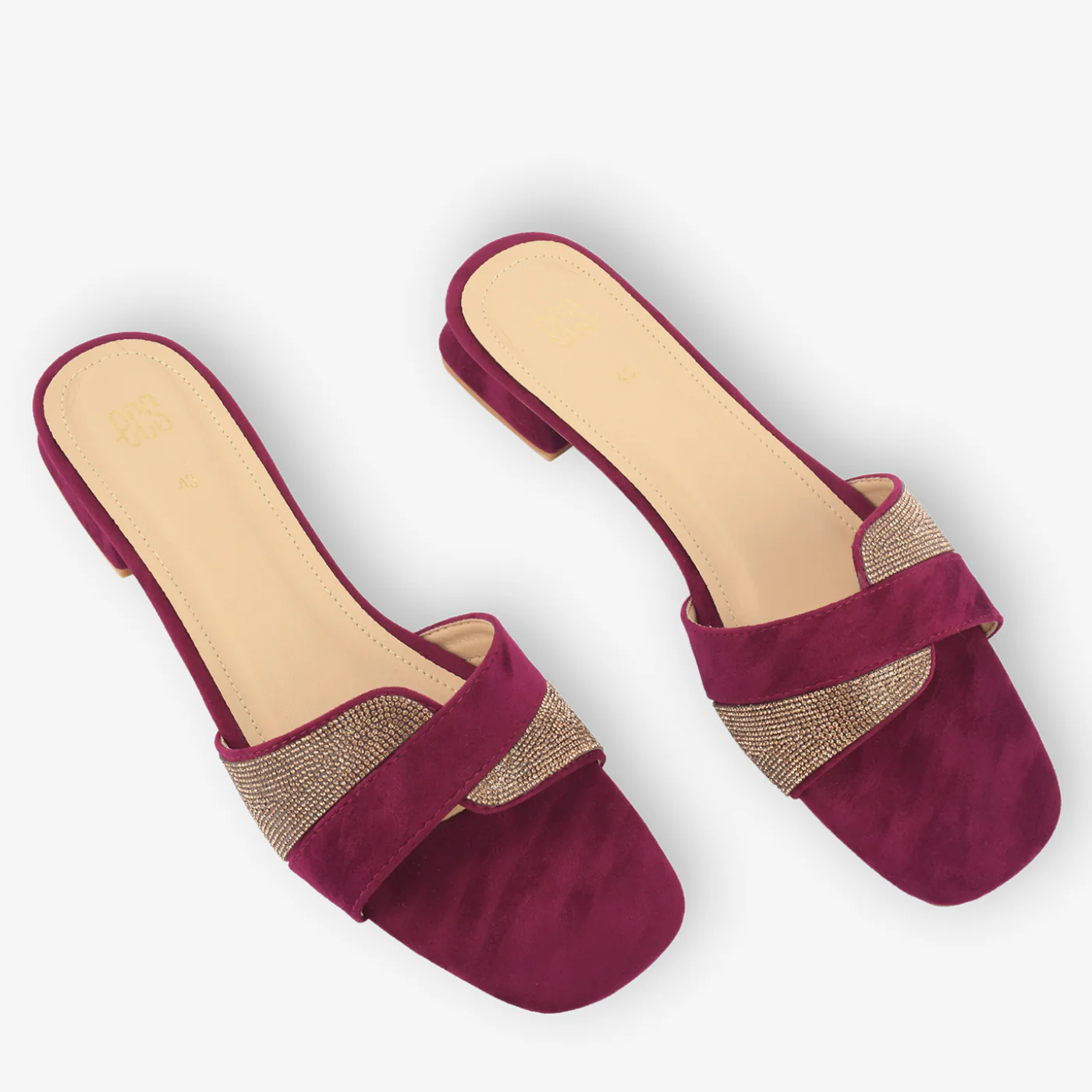 Shimmer Slipper - Image 2