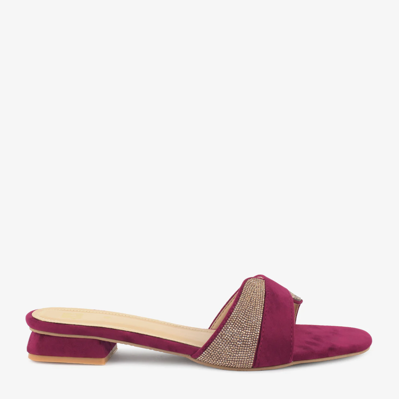 Shimmer Slipper - Image 3