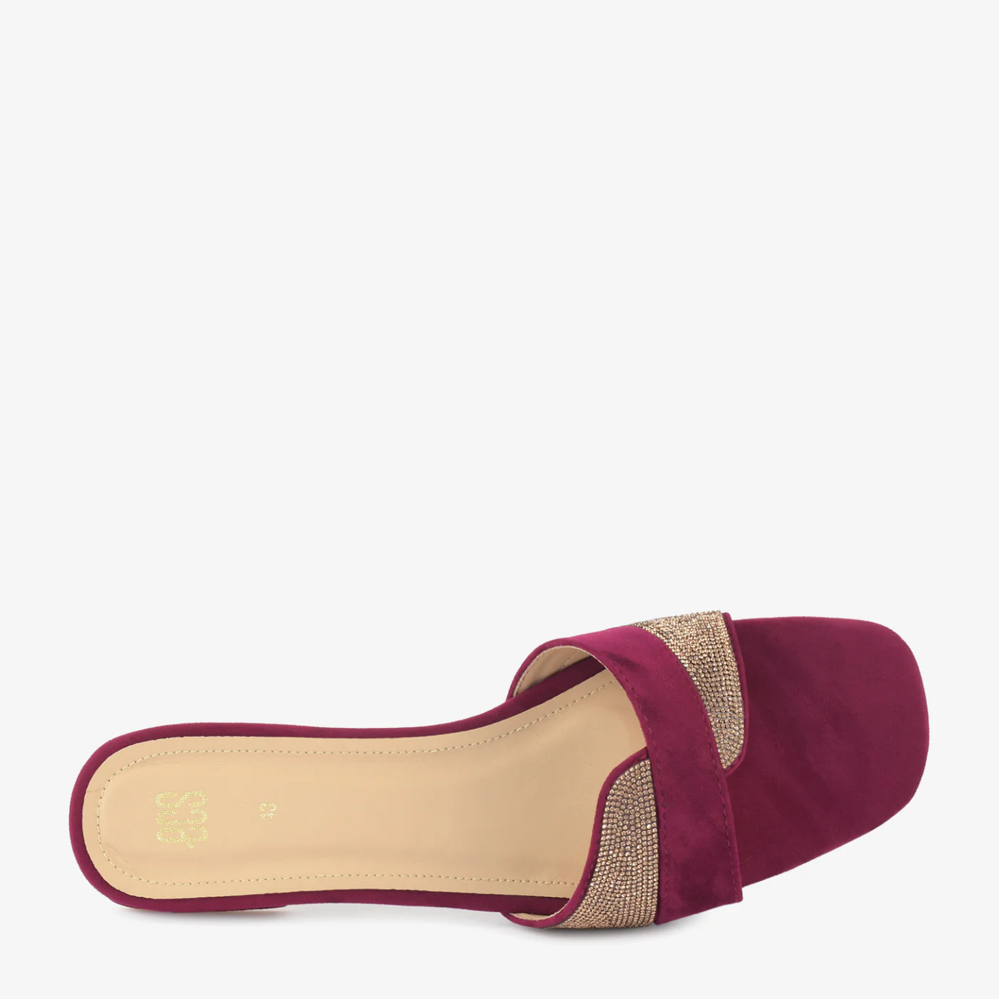 Shimmer Slipper - Image 4