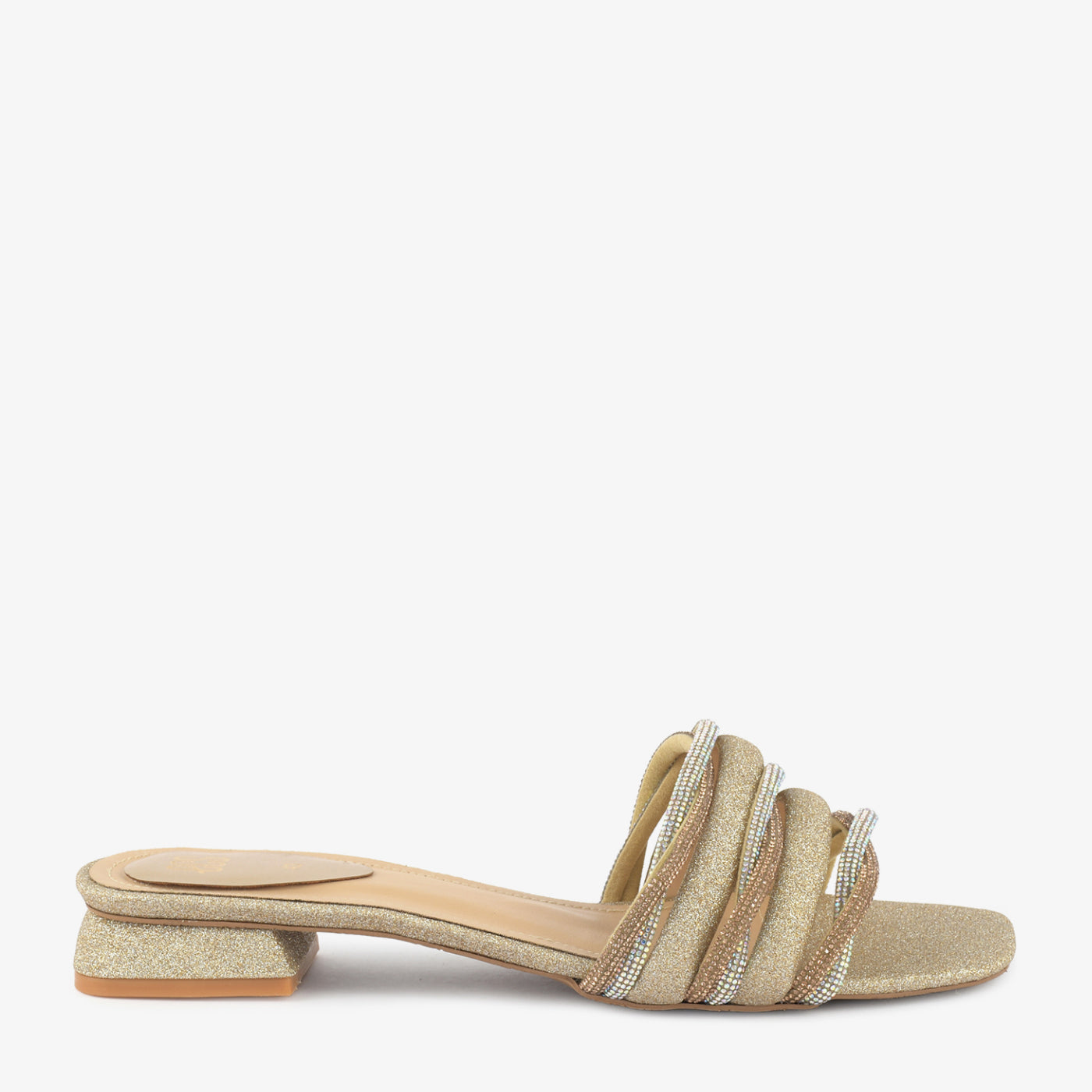 Celestial Shimmer Slippers - Image 3