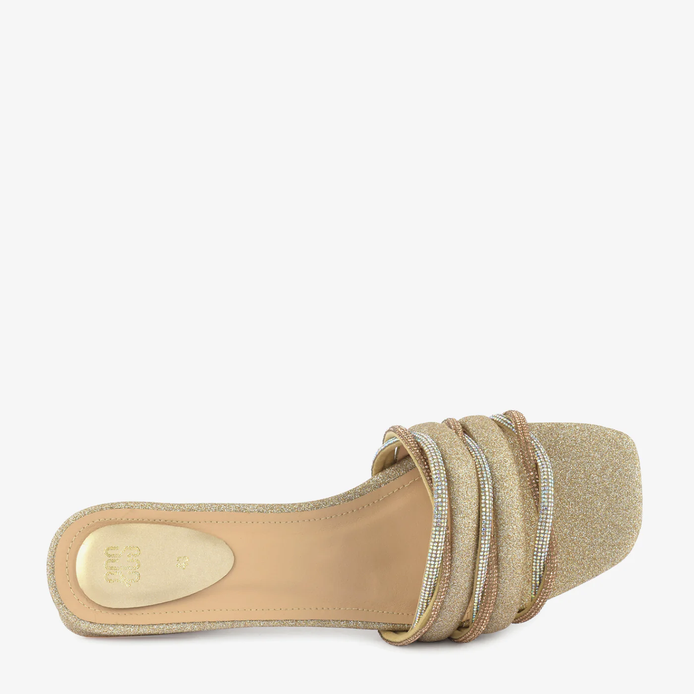 Celestial Shimmer Slippers - Image 4