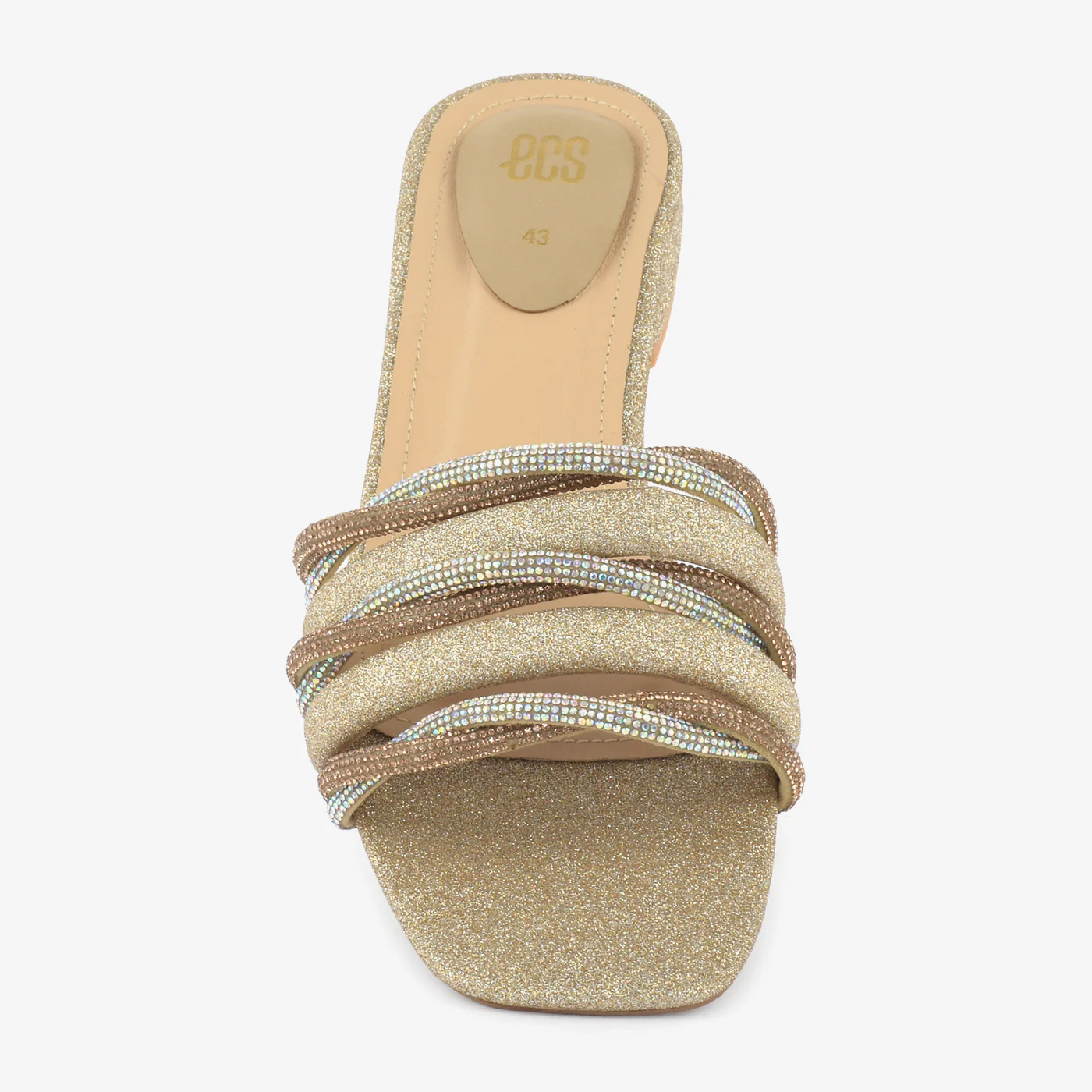 Celestial Shimmer Slippers - Image 5