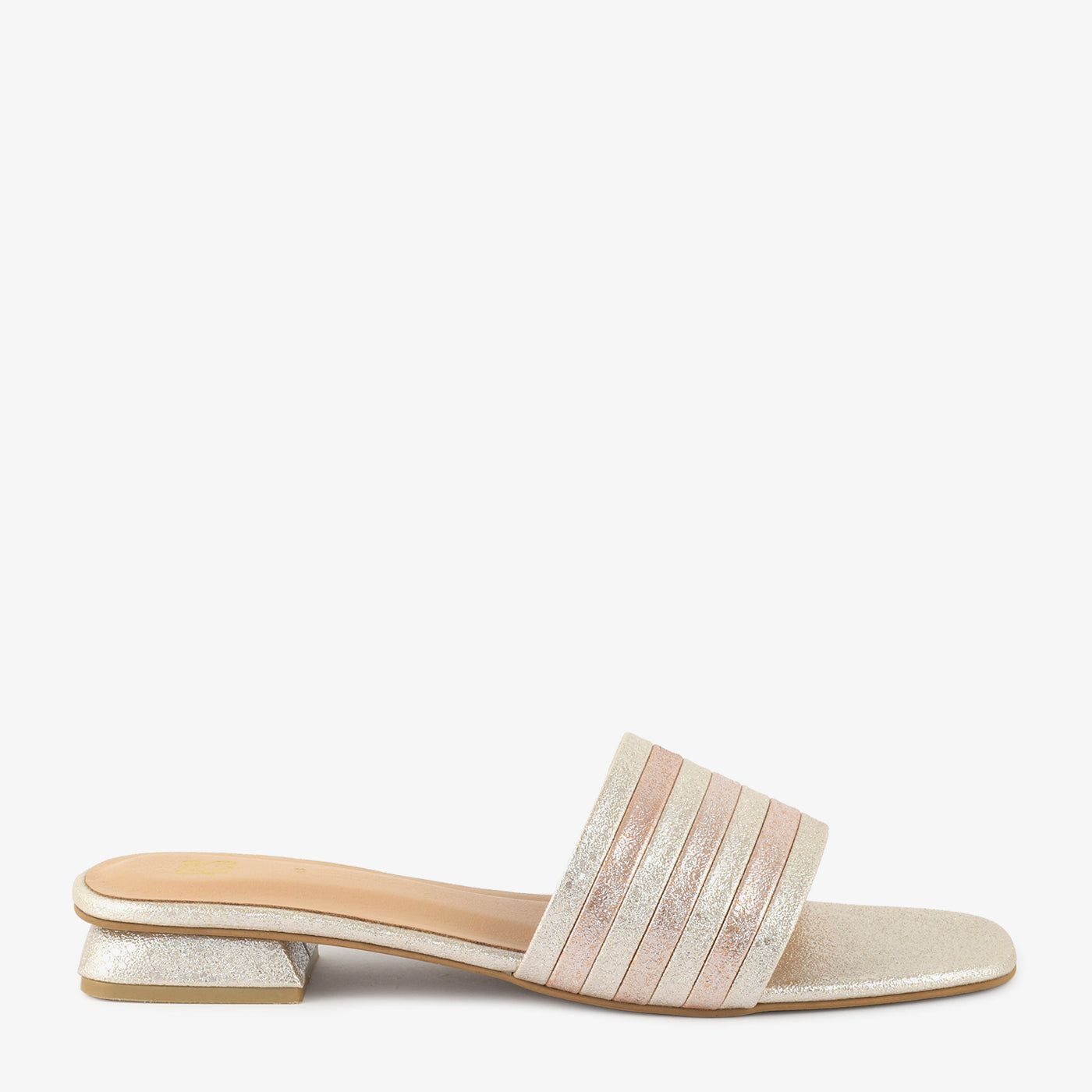 Golden Hour Slippers - Image 3