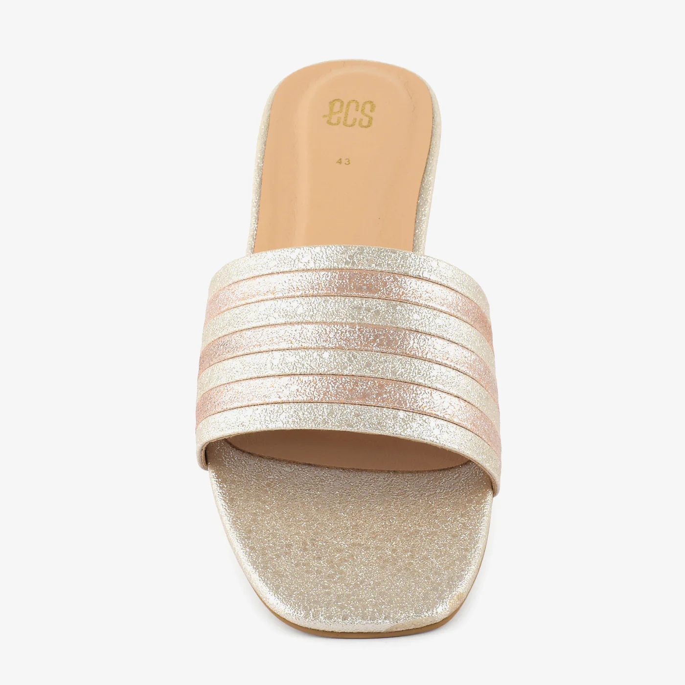 Golden Hour Slippers - Image 5