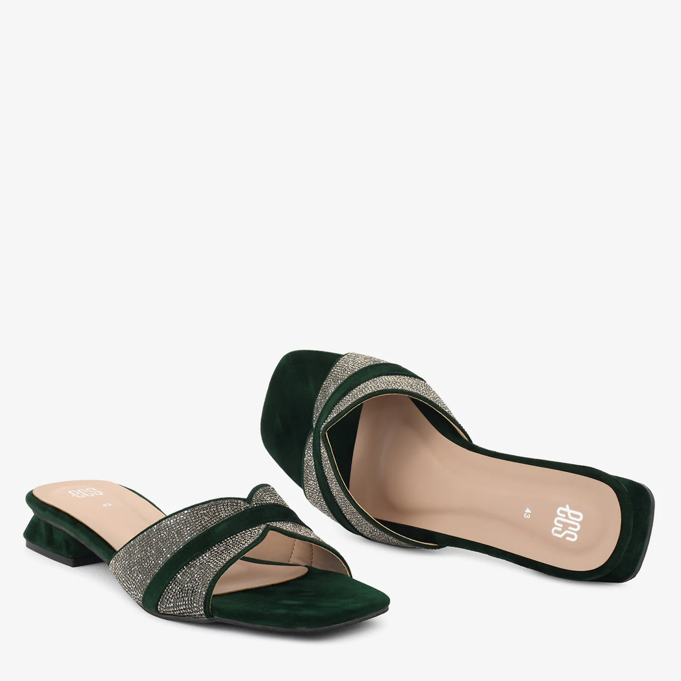 Emerald Shine - Image 2