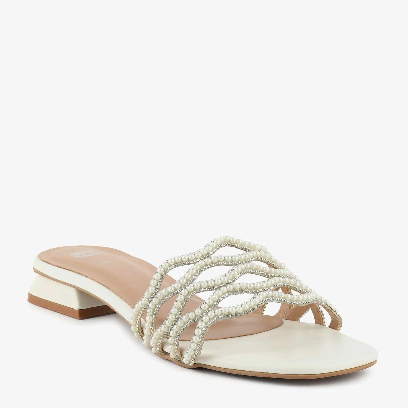 Bead Interlace
