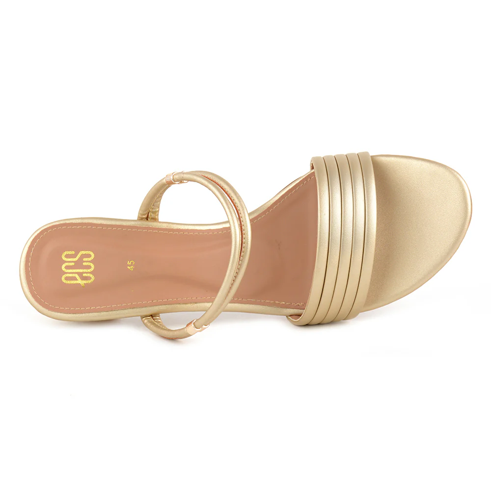 Glossy Sandal - Image 3