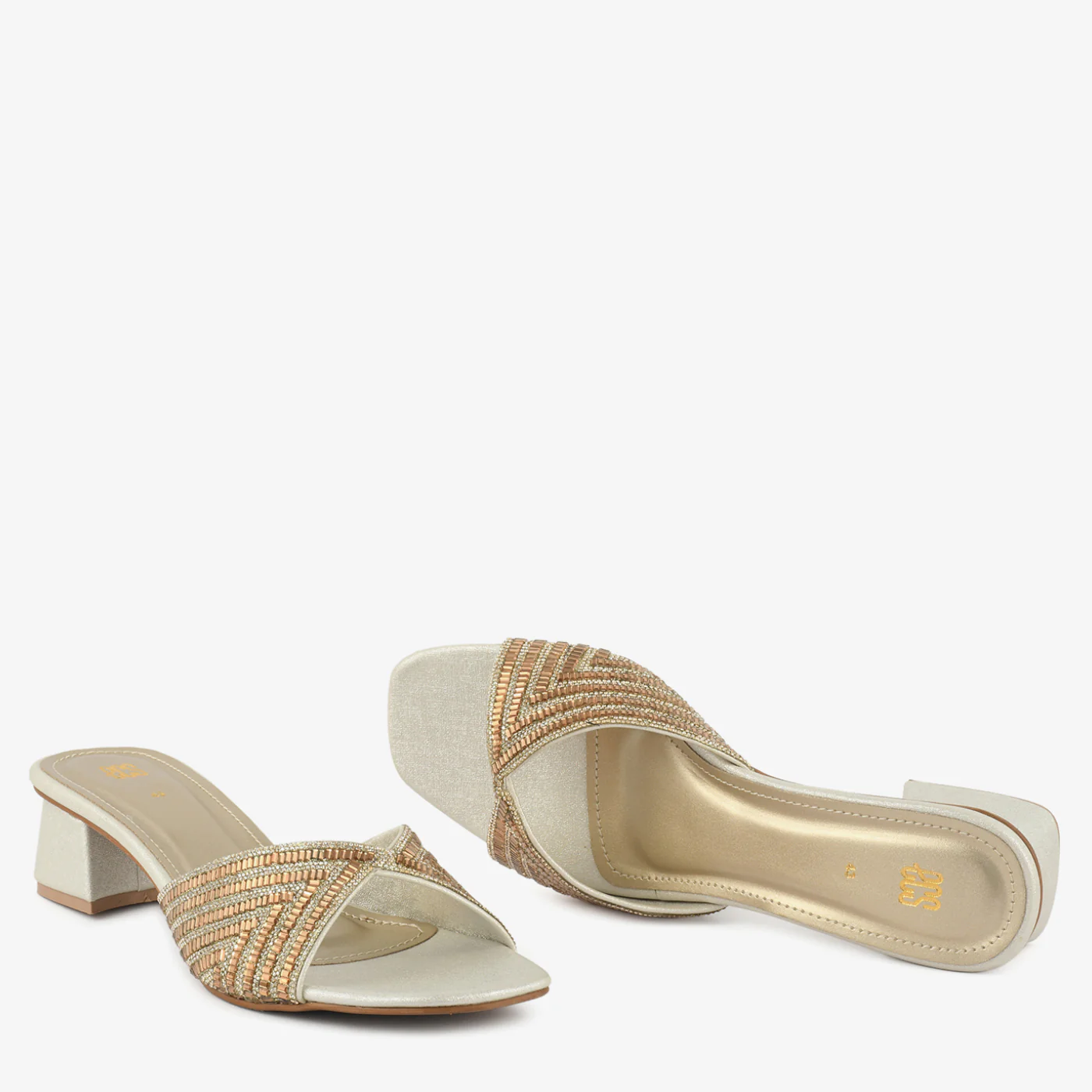 Soft Stride - Image 7