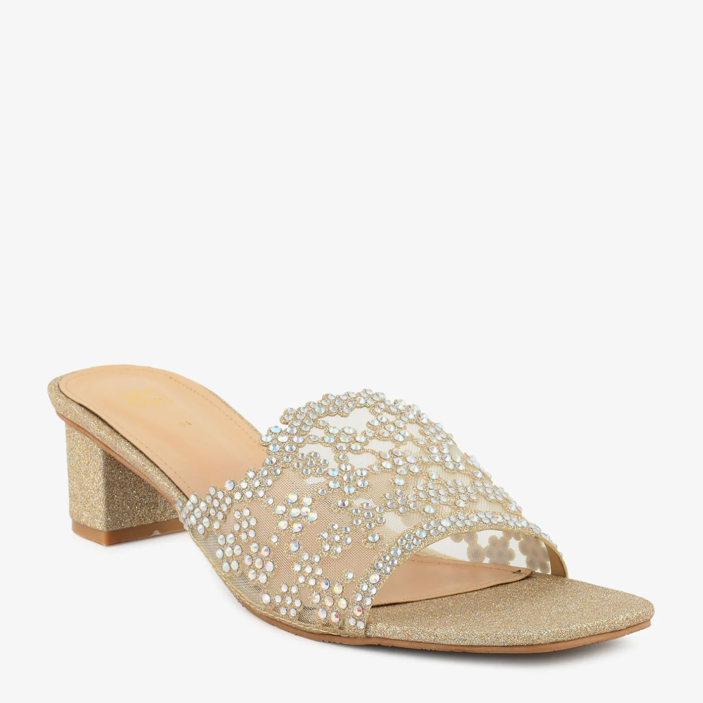 Dewdrop Glitter