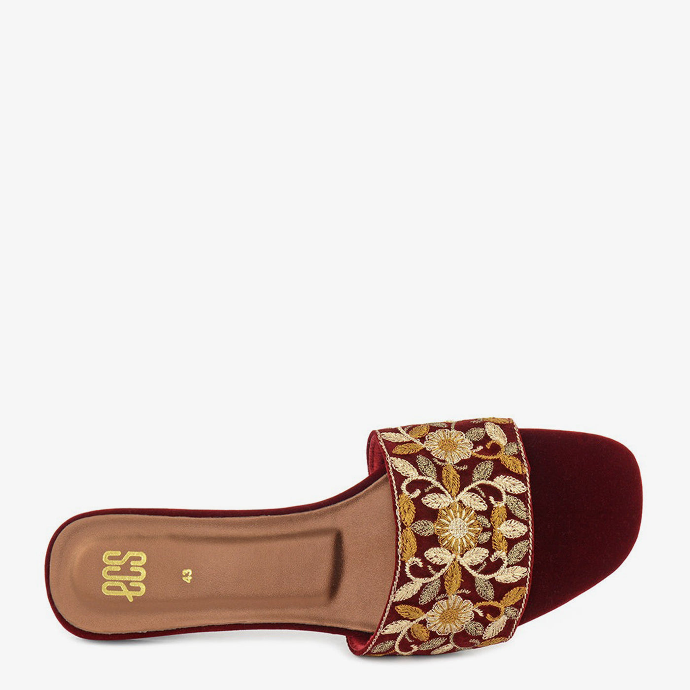 Matte Ethnic - Image 3
