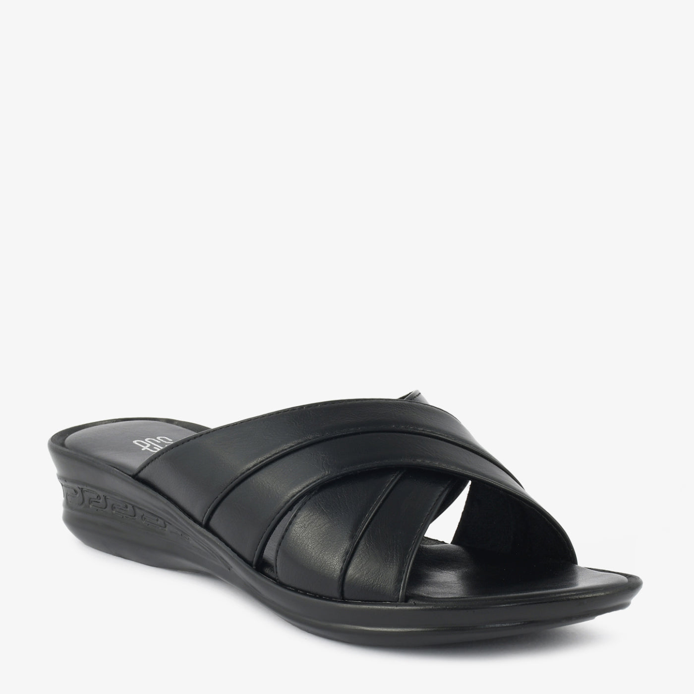 Comfort Cross Slides