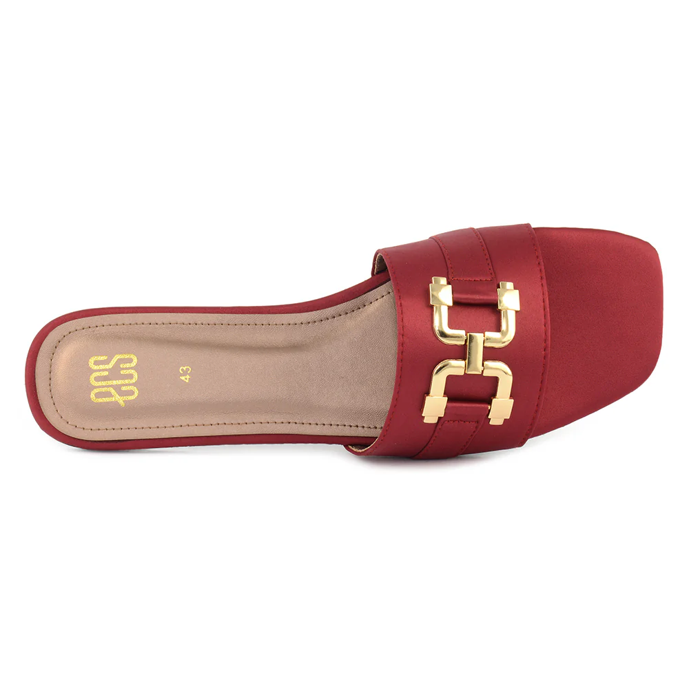 Silky Slippers - Image 11