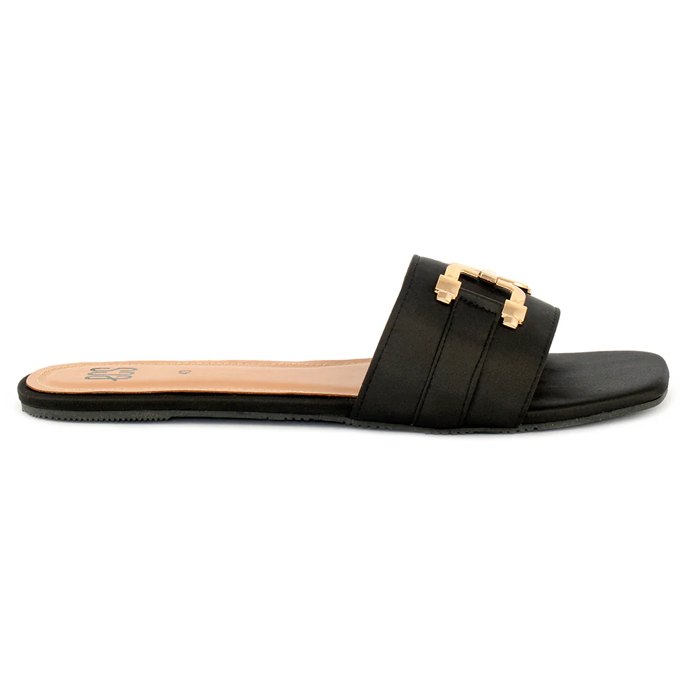Silky Slippers - Image 2