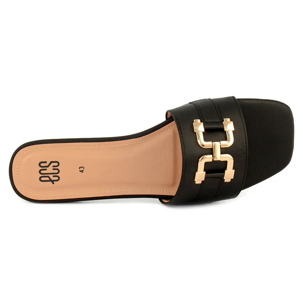 Silky Slippers - Image 3