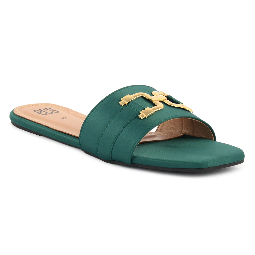 Silky Slippers - Image 5