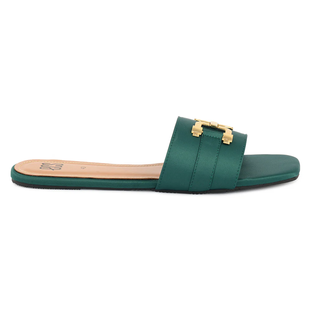 Silky Slippers - Image 6