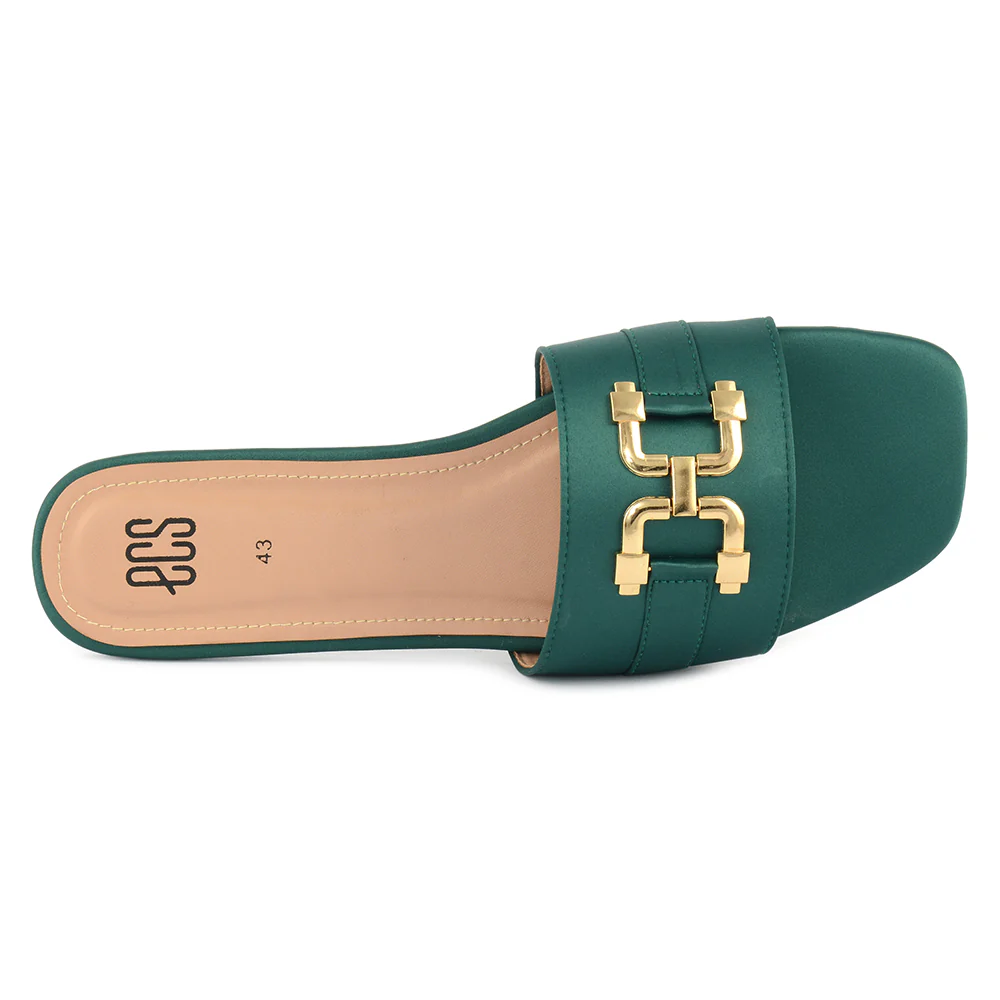 Silky Slippers - Image 7