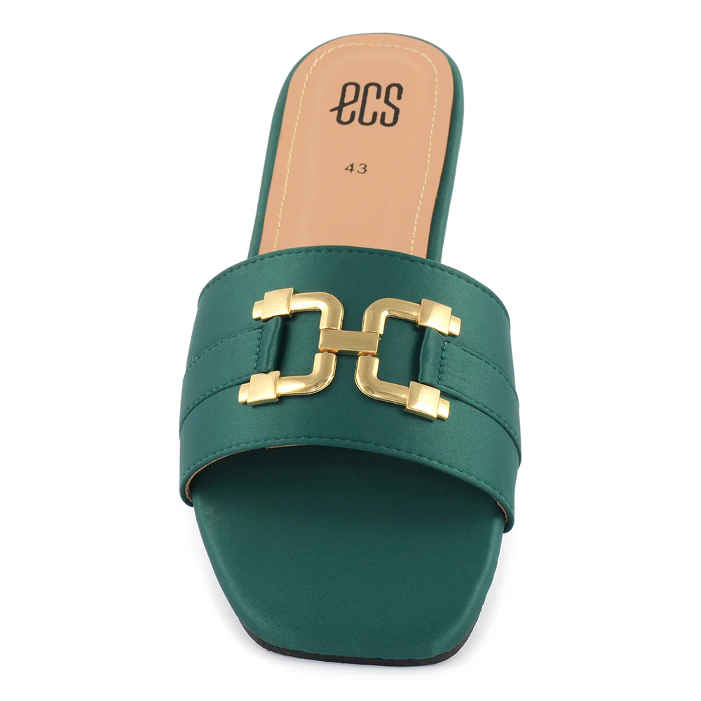 Silky Slippers - Image 8