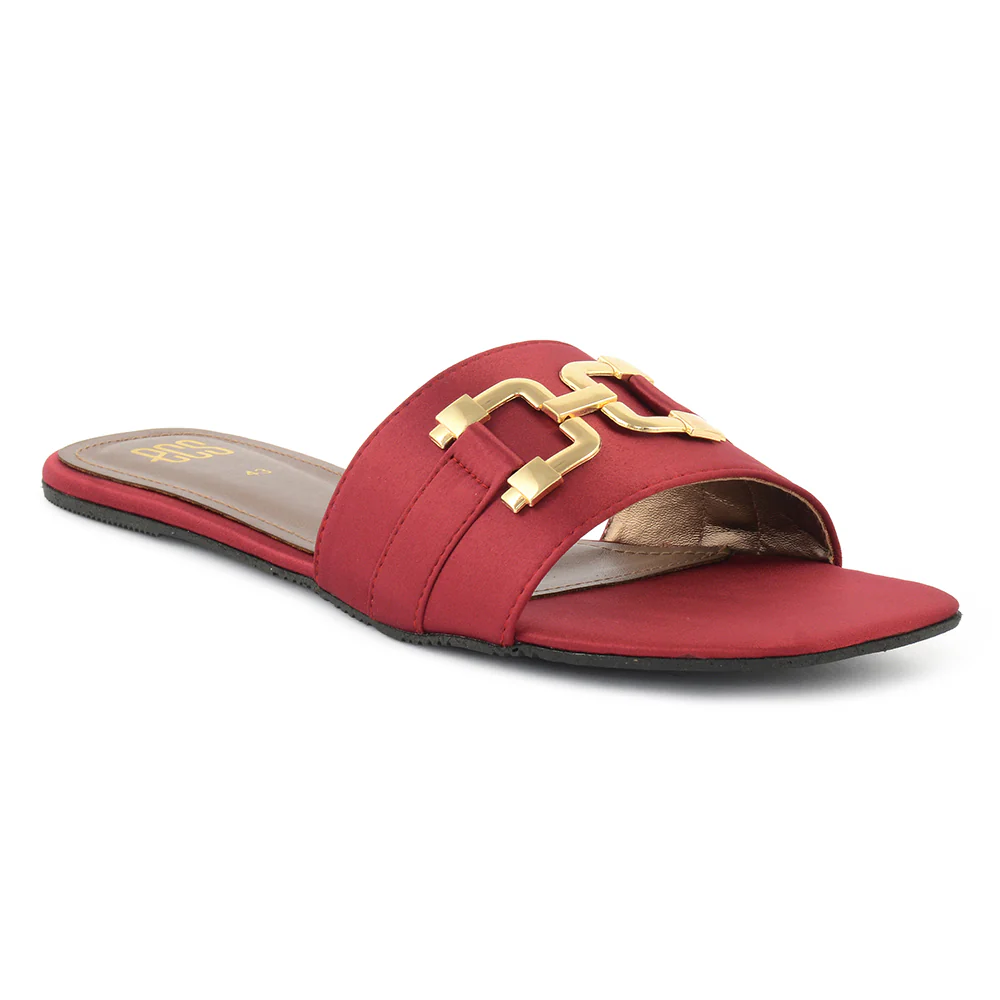 Silky Slippers - Image 9
