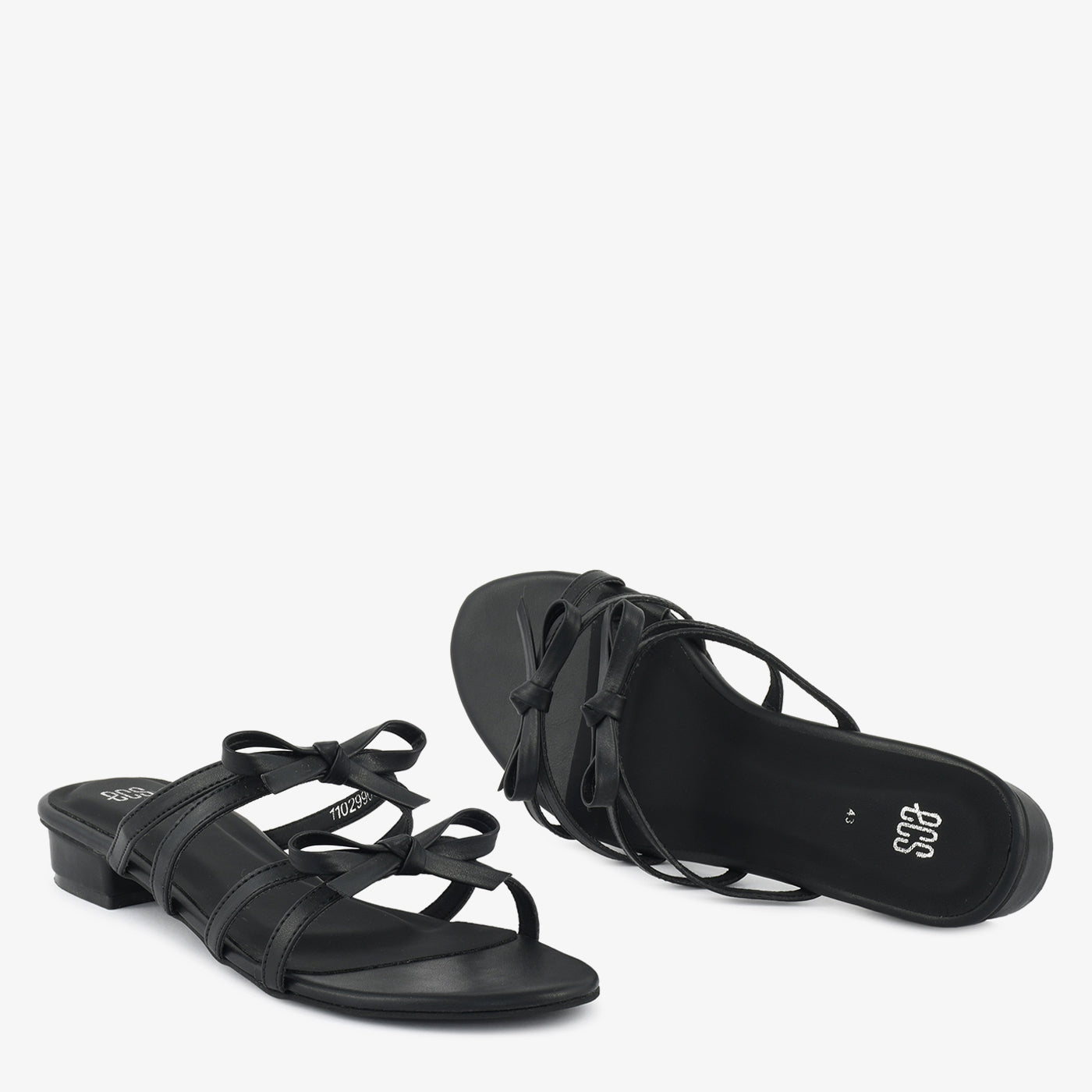 Midnight Bows - Image 2