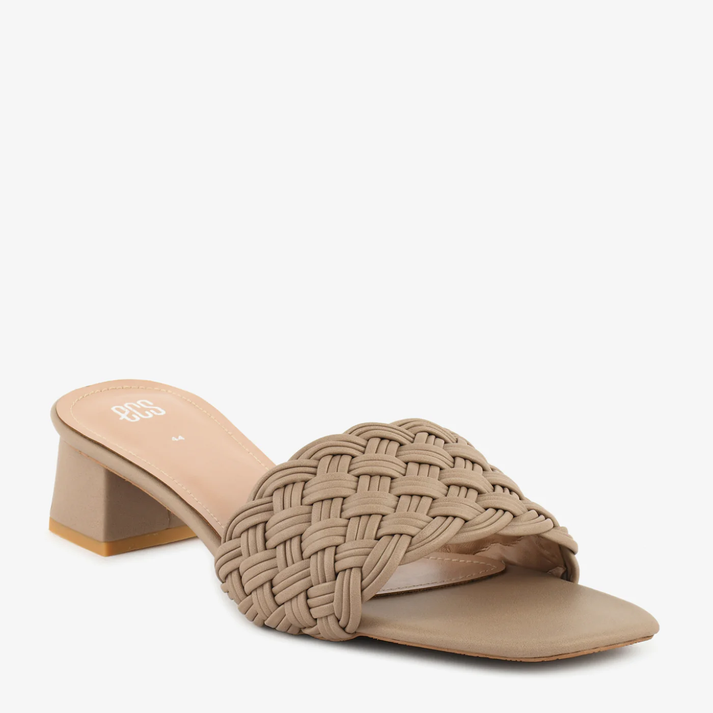 Woven Block