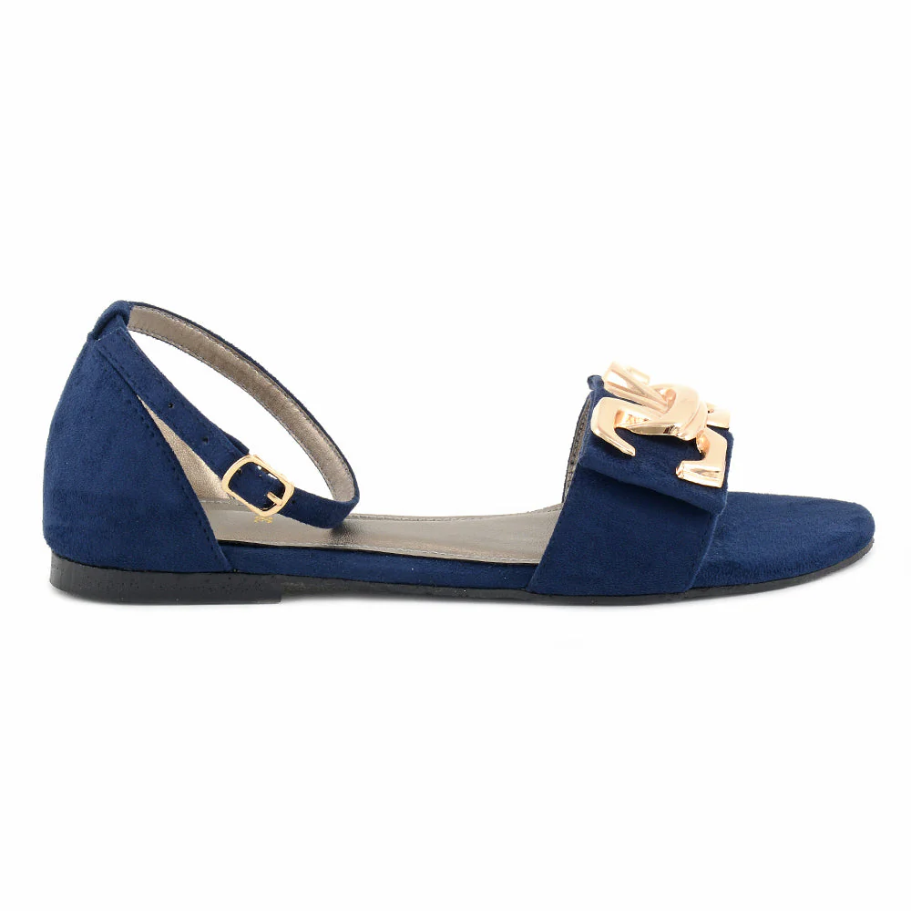 Unorthodox Formal Sandals - Image 2