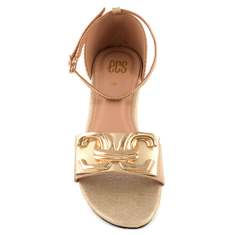 Unorthodox Formal Sandals - Image 7