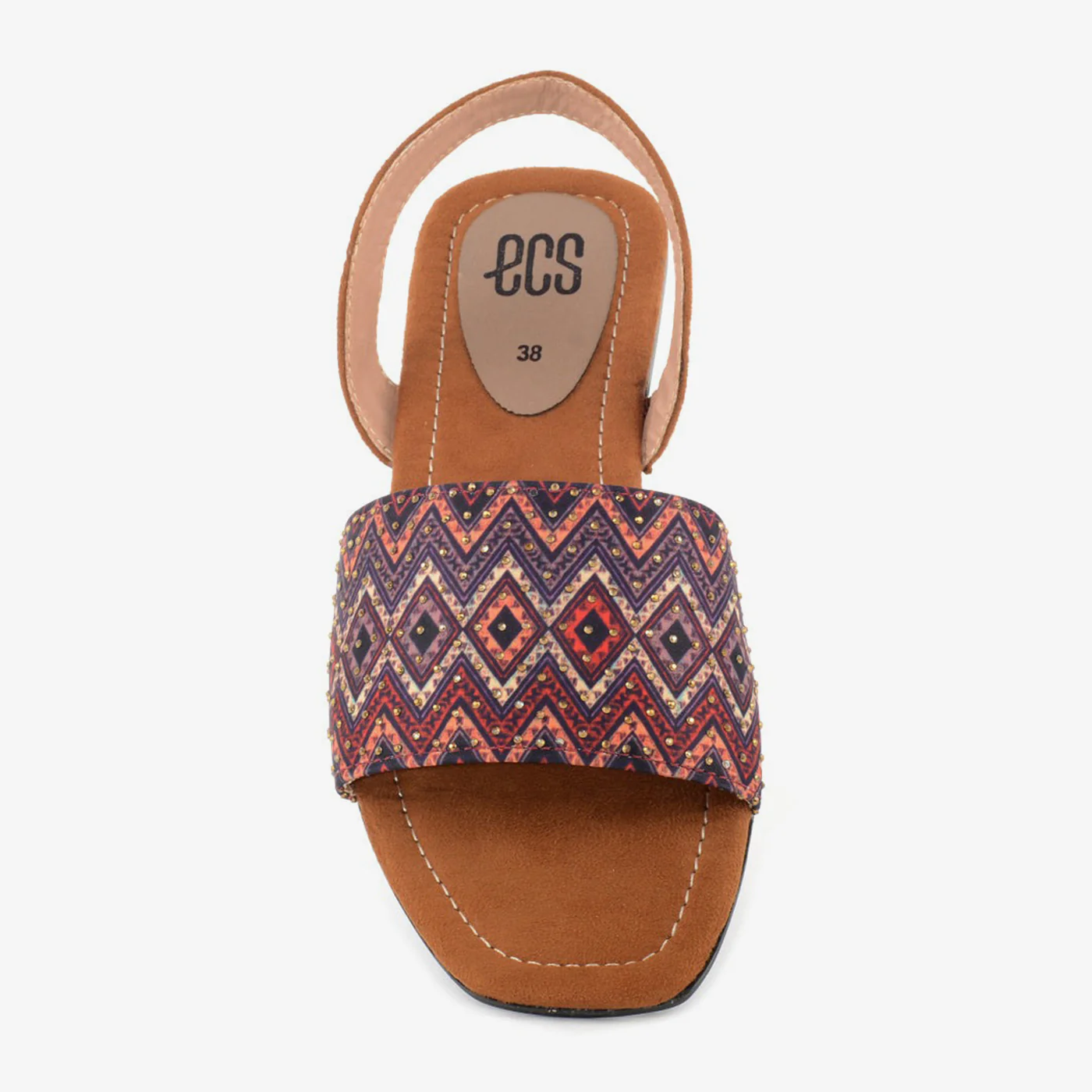 Sling-Back Sandals - Image 4