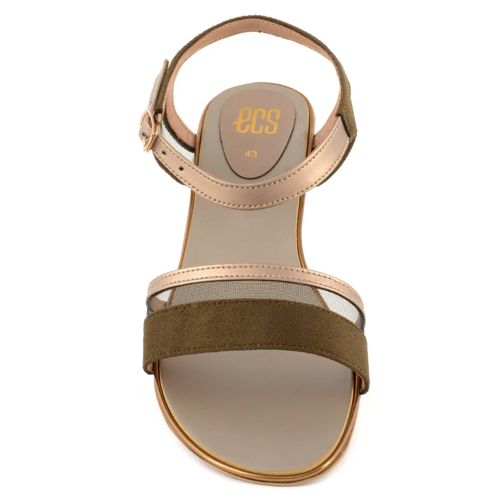 Leading-Edge Formal Sandals-XL - Image 4