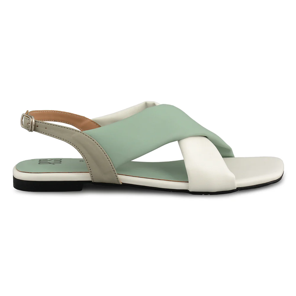 Matte Sandals - Image 2